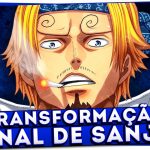 sanji tambem sera um top tier